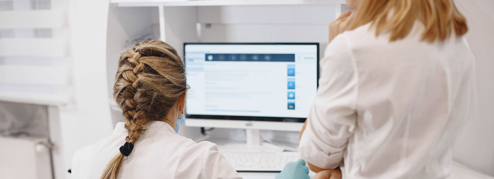 We offer billing services for internal medicine practices and providers