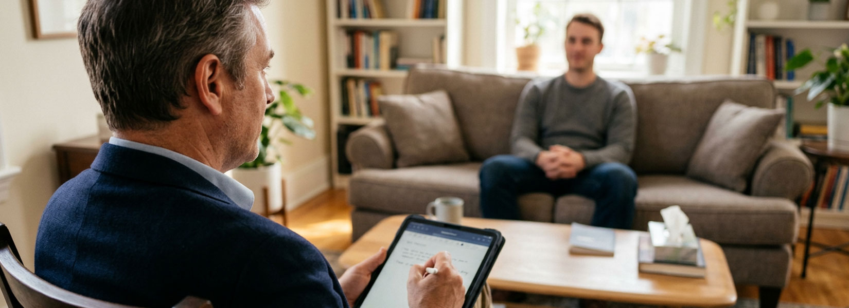 Apex provides medical billing services for mental health providers